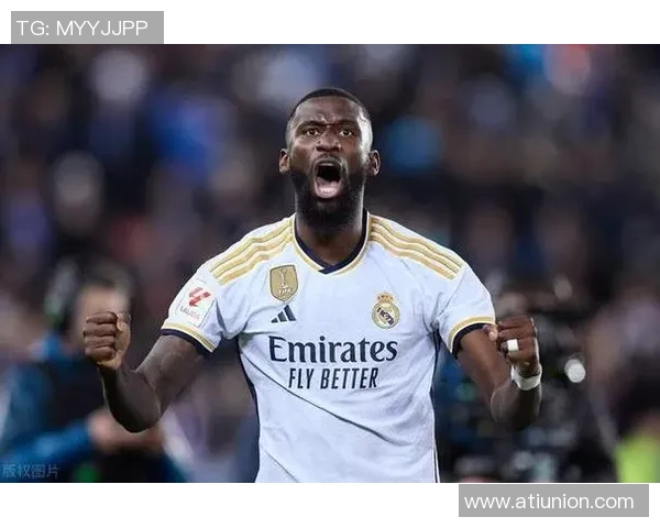 吕迪格:从德甲新星到国际赛场的坚韧防线之旅 吕迪格:从德甲新星到国际赛场的坚韧防线之旅